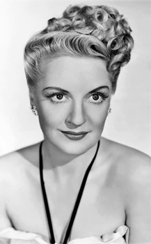 Lee Patrick